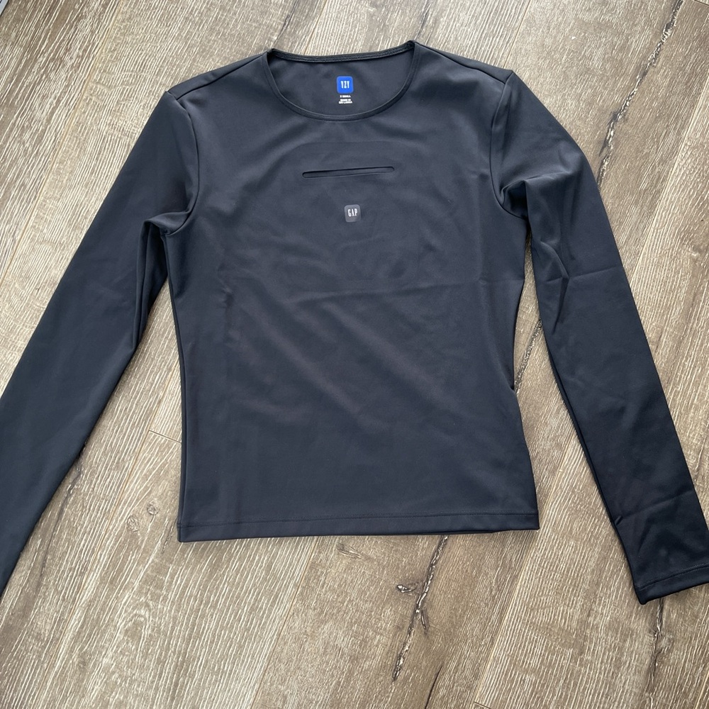 Yeezy x gap top